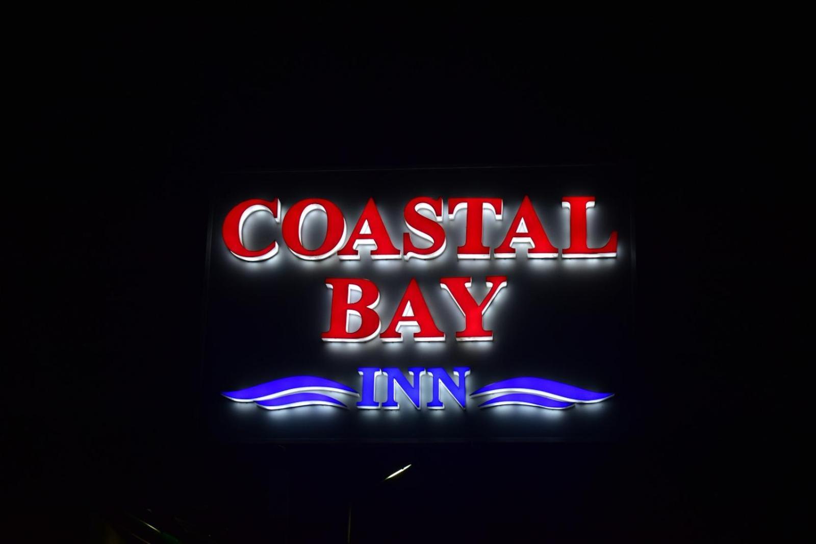Coastal Bay Inn Alībāg Esterno foto